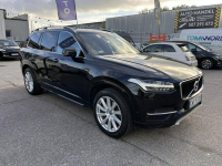 Volvo XC90 2,0 D4 190KM 100% Bezwypadkowy, oryginalny lakier Prywatnie