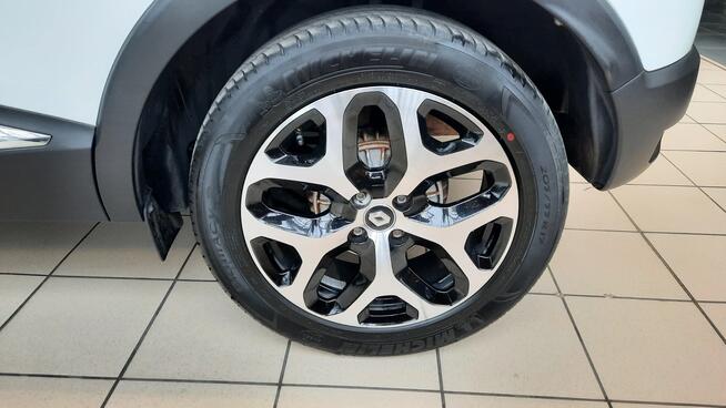 Renault Captur (ENERGY) TCe 90 INTENS Nowa Huta - zdjęcie 12