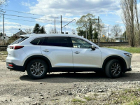 Mazda CX-9 7 miejscowy 4x4 Siedlce - zdjęcie 6
