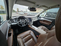 Volvo XC 90 Od 1550zł m-c Bez wpłaty! Warszawa - zdjęcie 12