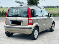 FIAT PANDA 1.1 Benzyna 2007 ROK |Niski Przebieg| Witowo - zdjęcie 3