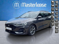 Ford Focus 1.5 EcoBlue ST-Line X  ! Z Polskiego Salonu ! Faktura Vat !