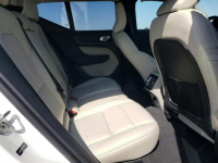Volvo XC 40 Najwyższa wersja wyposażenia ULTIMATE / AWD / B5 Warszawa - zdjęcie 9