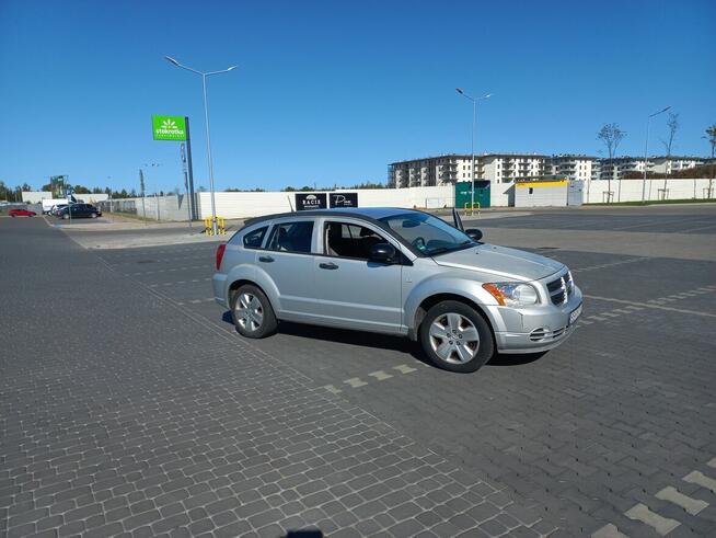 Dodge Caliber Suwałki - zdjęcie 4