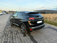 Peugeot 3008 GT 2.0HDI 180KM Automat Salon PL Skóra FullLed Kamer 2018 Syców - zdjęcie 9
