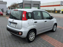 Fiat Panda 1.2 69 koni Klimatyzacja możliwa ZAMIANA Rawa Mazowiecka - zdjęcie 4