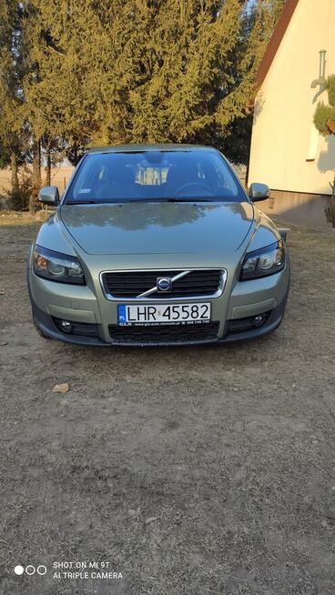volvo c30 Hrubieszów - zdjęcie 1