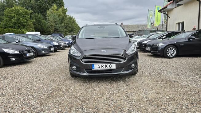 Ford S-Max Titanium, el. klapa Zieleniewo - zdjęcie 6