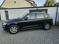 Audi Q5 2.0 TDI 143KM PO LIFTINGU manual XENON panorama BDB STAN Gdynia - zdjęcie 12