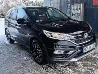 Honda CR-V Bezwypadkowa  ,Kamera .stan bdb Dulowa - zdjęcie 2