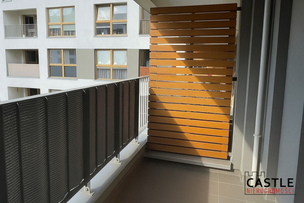 Blisko tereny zielone Poznań - zdjęcie 5