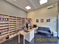 Kameralny lokal z witrynami w TOP lokalizacji Wilda - zdjęcie 9