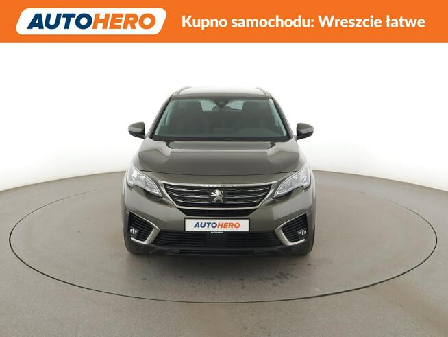 Peugeot 5008 7os navi klima auto virtual cocpit czujniki parkowania Warszawa - zdjęcie 11