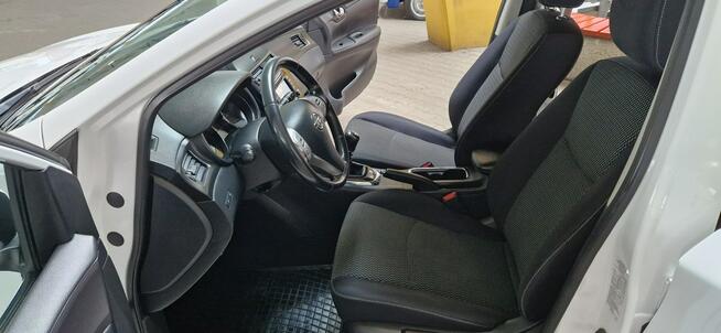 Nissan Pulsar Zobacz opis !! W podanej cenie ROCZNA GWARANCJA !!! Mysłowice - zdjęcie 12