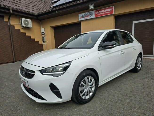 Opel Corsa F Wersja EDITION 1.2 Benzyna Salon Polska Włocławek - zdjęcie 2