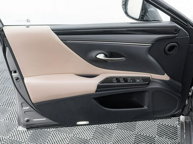 Lexus ES300 ES 300H K.cof Podgrz.f Skóra Szyberdach Salon PL Gdańsk - zdjęcie 11
