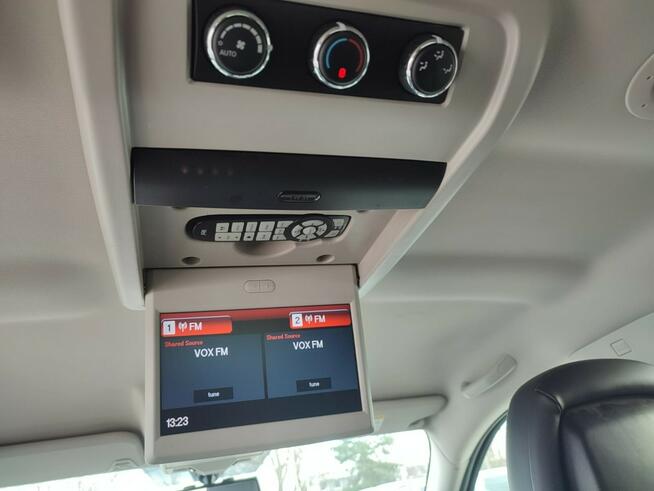 Fiat Freemont 4x4 automat dvd Otwock - zdjęcie 3