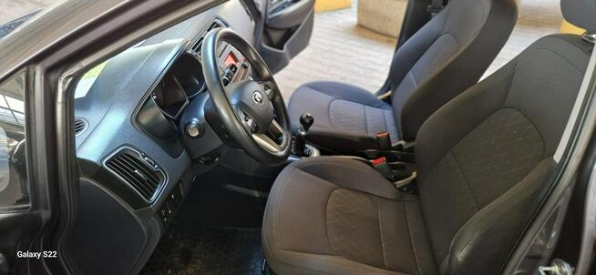 Kia Rio 2016/2017R Zobacz opis !! W podanej cenie ROCZNA GWARANCJA !!! Mysłowice - zdjęcie 12