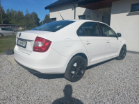 Skoda Rapid 1.2 Benzyna Gliwice - zdjęcie 3