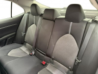 Toyota Camry 2.5 Hybrid Comfort CVT Sedan Warszawa - zdjęcie 12