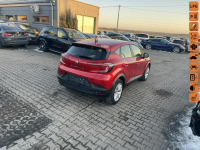 Renault Captur LPG Podgrzewanie Kamera Klimatronik Virtual cockpit