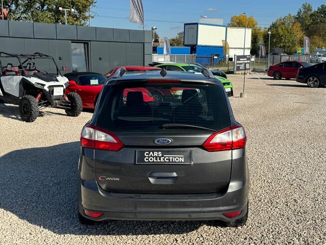 Ford Grand C-MAX, 2018 Michałowice - zdjęcie 5