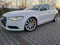 Audi a6c7 2.0 TDI 177KM_Bezwypadek_Serwis_Zadbany Pawłów - zdjęcie 8