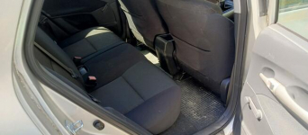 Toyota Auris 1.4 D-4D Dąbrowa Górnicza - zdjęcie 7