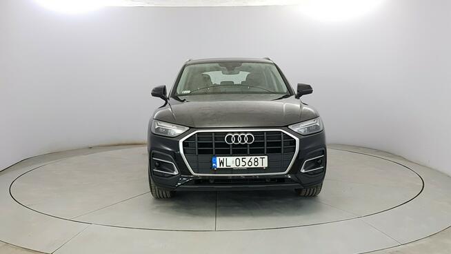 Audi Q5 35 TDI mHEV S tronic Z Polskiego Salonu ! Faktura 23% ! Warszawa - zdjęcie 2