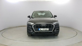 Audi Q5 35 TDI mHEV S tronic Z Polskiego Salonu ! Faktura 23% ! Warszawa - zdjęcie 2