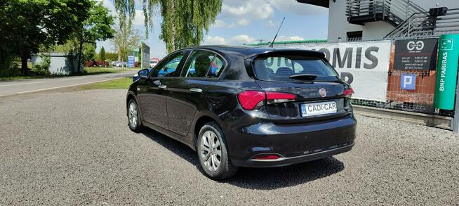 Fiat Tipo Bogata wersja, stan bardzo dobry. Goczałkowice-Zdrój - zdjęcie 6