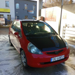 Honda Jazz 2005 1,2