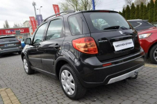 Suzuki SX4 2.0 DDiS 136KM Comfort Klima Hak 6 biegów Salon POLSKA Warszawa - zdjęcie 12
