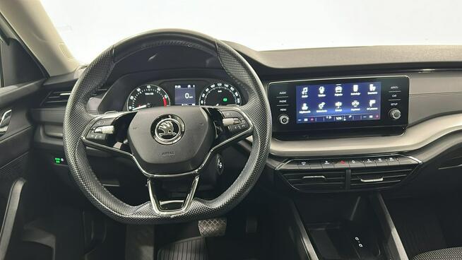 Skoda Octavia 1.5 TSI e-Tec Ambition DSG Warszawa - zdjęcie 9