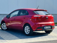 Kia Rio 1.2 benz , LED , Gwarancja Mikołów - zdjęcie 11