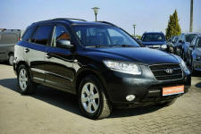 Hyundai Santa Fe 2,2CRDI 4x4, Klima, skóra, 150KM, 2007r. Płock - zdjęcie 9