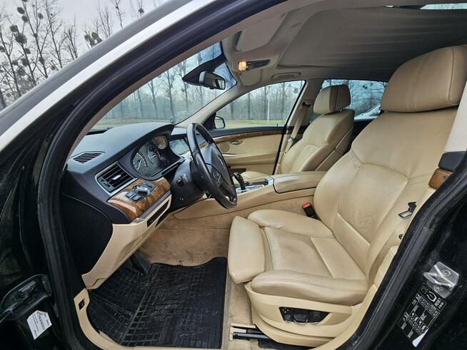 SALON PL - I WŁASCICIEL - SERWIS BMW - ORYGINAŁ Tarnowskie Góry - zdjęcie 8