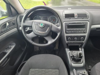 Škoda Octavia Łódź - zdjęcie 7
