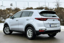 Kia Sportage 1.6 132 KM 2021 Rzeszów - zdjęcie 11