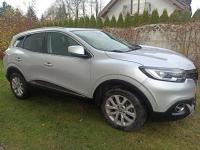 Ekonomiczny SUV Renault Kadjar 1.5 dci