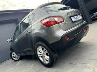 Nissan Qashqai 1.6i 117KM Acnta Climatronic czujniki PDC Alufelgi Końskie - zdjęcie 6