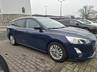 Sprzedam Forda Focus MK4 rok 2019 Konin - zdjęcie 12