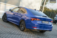 Škoda Octavia LEDY / Kamera Cofania / Serwisowany w ASO / FV23% Gdynia - zdjęcie 5
