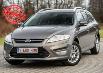 Ford Mondeo 1.6TDCI 116KM ! Super Stan ! po Opłatach Zwoleń - zdjęcie 1