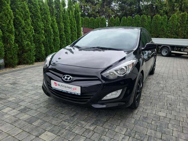 Hyundai i30 ** Serwis w ASO ** Jatutów - zdjęcie 2