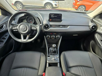 Mazda CX-3 2.0 120Koni.54tyś km.Piękny kolor.Niezawodny Suv. Sosnowiec - zdjęcie 8