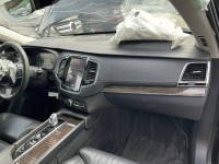Volvo XC 90 T8 AWD Plug IN HAK Skóra Kamery360 Panorama Pamięć 7 Os. Gliwice - zdjęcie 12