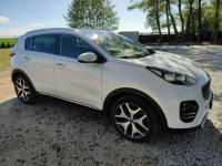 Kia Sportage Gt Line automat 70.tys km ! Pleszew - zdjęcie 11