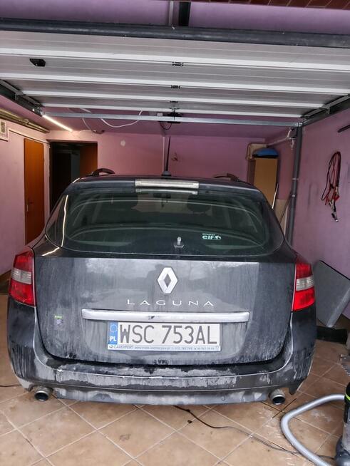 Renault Laguna 3 Rawa Mazowiecka - zdjęcie 8