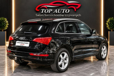 Audi Q5 Warszawa - zdjęcie 7